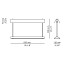 Gada Table Lamp - M-3927