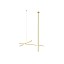 Coordinates 1 Ceiling Lamp - CLIII