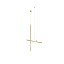 Coordinates 1 Suspension Lamp - CL III