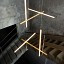 Coordinates 1 Suspension Lamp - CL III