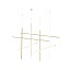 Coordinates Module Suspension Lamp - CL III