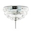 Press Cone Suspension Lamp