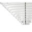 Press Cone Suspension Lamp