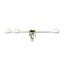 Palma 3706 Wall Lamp