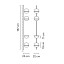 Palma 3718 Wall Lamp