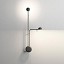 Pin 1686 Wall Lamp