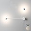 Pin 1694 Wall Lamp