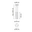 Slim 0915 Suspension Lamp