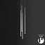 Slim 0915 Suspension Lamp