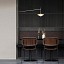 Tempo 5761 Wall Lamp