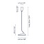 Non La Suspension Lamp
