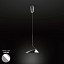 Non La Suspension Lamp