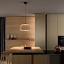 Tanit S-43 Suspension Lamp