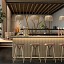 Tanit S-43 Suspension Lamp