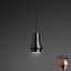 Tibeta 01 Suspension Lamp