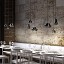 Tibeta Set 3 Suspension Lamp