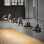 Tibeta Set 3 Suspension Lamp