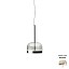 Equatore Small Suspension Lamp