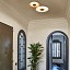 Ginger 42C Ceiling Lamp