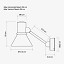 Type 80 W2 Wall Lamp