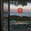 Nans S-31 Outdoor Suspension Lamp