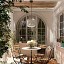 Nans S-31 Outdoor Suspension Lamp