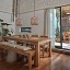 Nans S-31 Outdoor Suspension Lamp