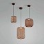 Nans S-31 Outdoor Suspension Lamp