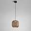 Nans S-31 Outdoor Suspension Lamp