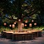 Nans S-31.2 Outdoor Suspension Lamp