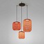 Nans S-3L Suspension Lamp
