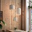 Nans S-3L Suspension Lamp