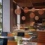 Nans Sphere S-80 Outdoor Suspension Lamp
