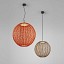 Nans Sphere S-80 Outdoor Suspension Lamp