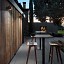 Nut A-01 Outdoor Wall Lamp