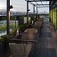 Nut A-01 Outdoor Wall Lamp