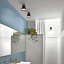 Nut PF-10 Outdoor Ceiling Lamp