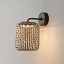 Nans A-02 Outdoor Wall Lamp