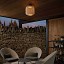 Nans PF-31 Outdoor Ceiling Lamp