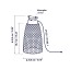 Nans Portable M-49 Outdoor Table Lamp