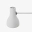Type 75 Lamp With Desk Insert