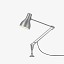 Type 75 Lamp With Desk Insert