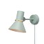 Type 80 W1 Wall Lamp With Plug & Cable