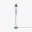 Type 75 Floor Lamp - Margaret Howell - Saxon Blue Edition