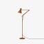 Type 75 Floor Lamp - Margaret Howell - Sienna Edition