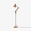 Type 75 Floor Lamp - Margaret Howell - Sienna Edition