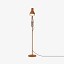 Type 75 Floor Lamp - Margaret Howell - Sienna Edition