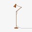 Type 75 Floor Lamp - Margaret Howell - Sienna Edition