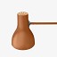 Type 75 Floor Lamp - Margaret Howell - Sienna Edition