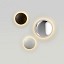 Babila 28 Outdoor Wall Lamp